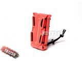 FMA SOFT SHELL SCORPION MAG CARRIER Orange red (for 9mm)TB1259-OR